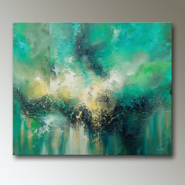 Абстрактные картины