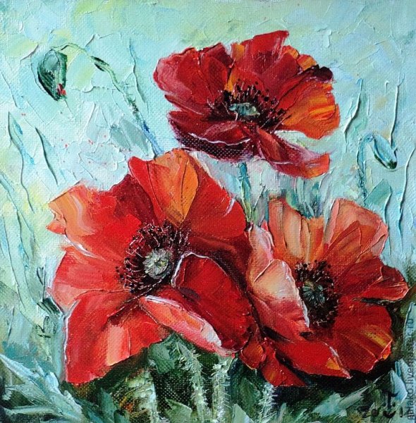 Антонио Джанильятти маки