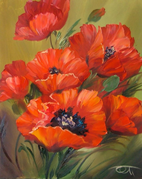 Хинери маки