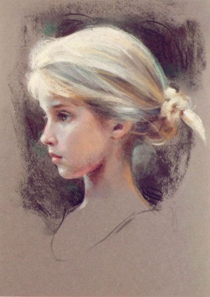 Miles Williams Mathis картины