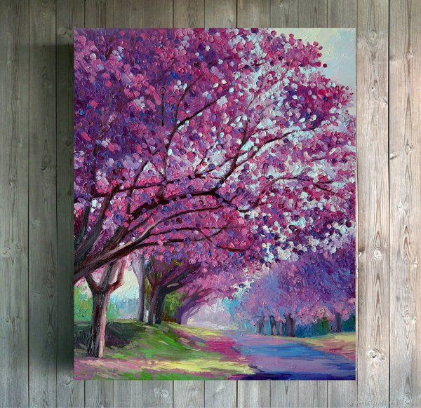 Вестникова Екатерина картины