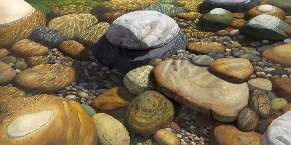 Художник Stephen Stavast