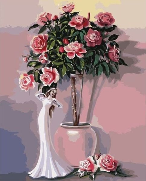 Валевская Валентина Михайловна картины