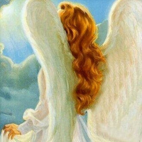 Ayami Kojima ангел