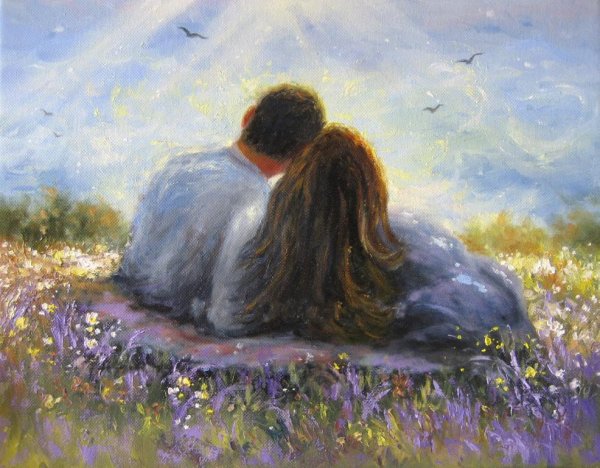 Vickie Wade художник