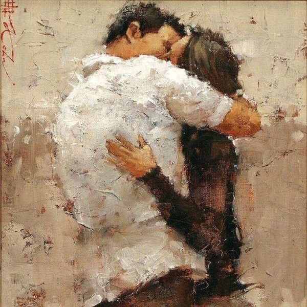Andre Kohn танго