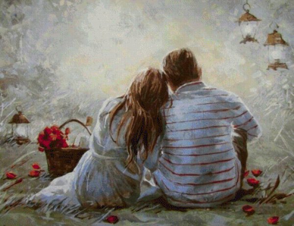 Художник Maria Magdalena Oosthuizen