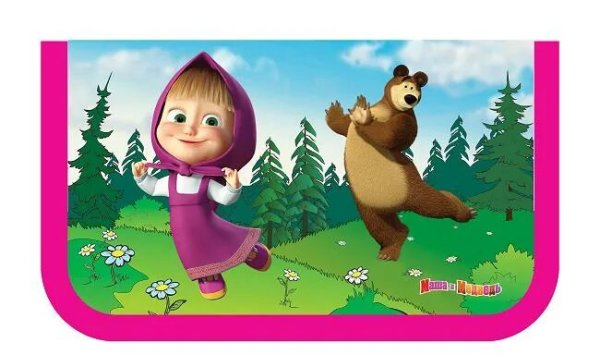 Маша и медведь картинки для печати