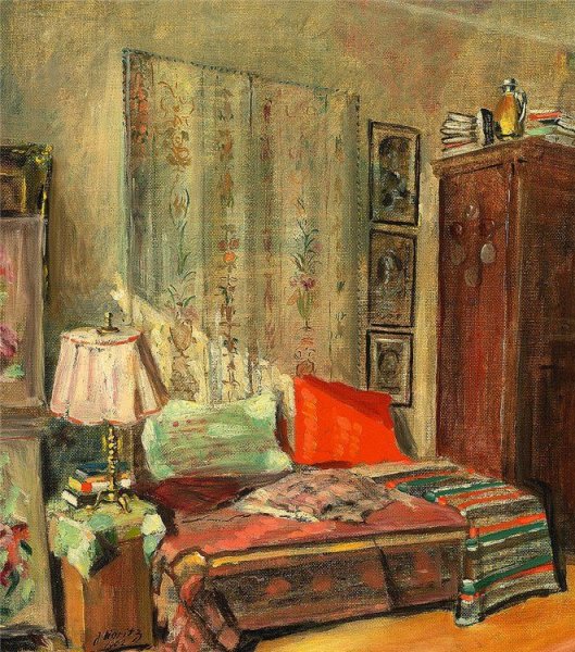 Йоханна Мориц Хоманн