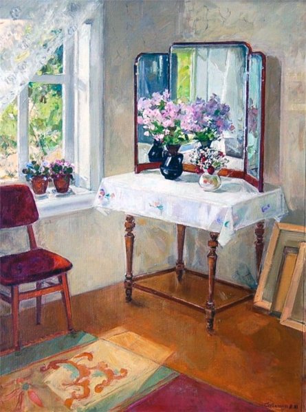 Сайкина Александра Васильевна (1925-2017)