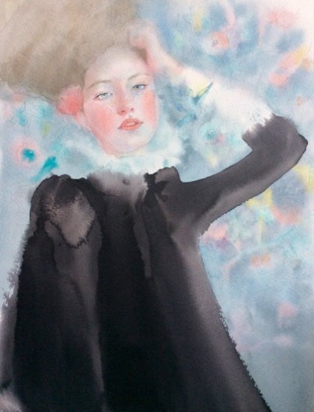 Легко срисовывать Машу и медведь