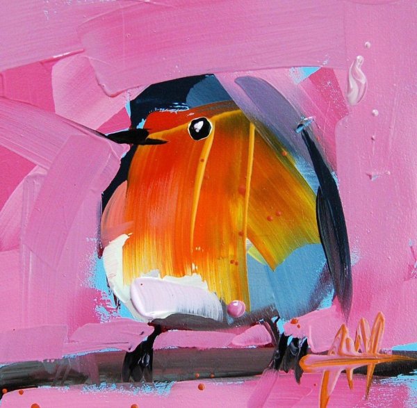 Анжела Моултон