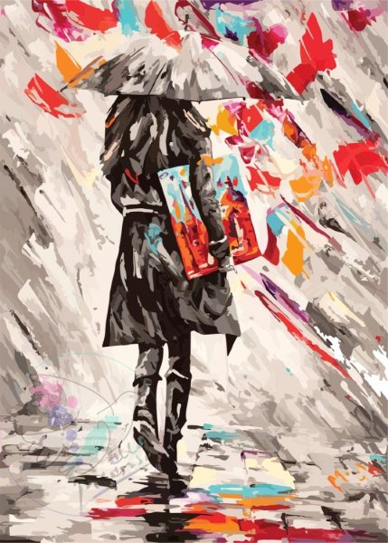 Стильные картины