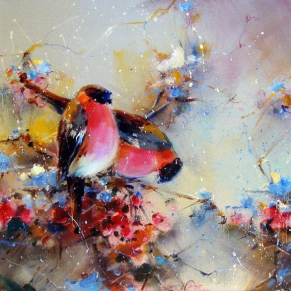 Владимир Гузенко