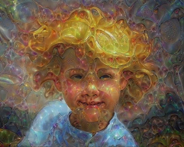 Ксения Граур художник