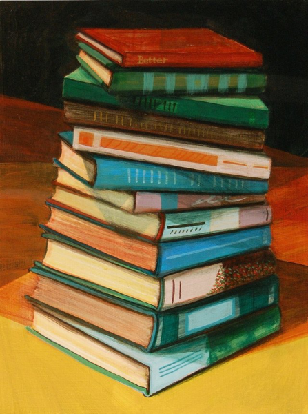 Картинная книга