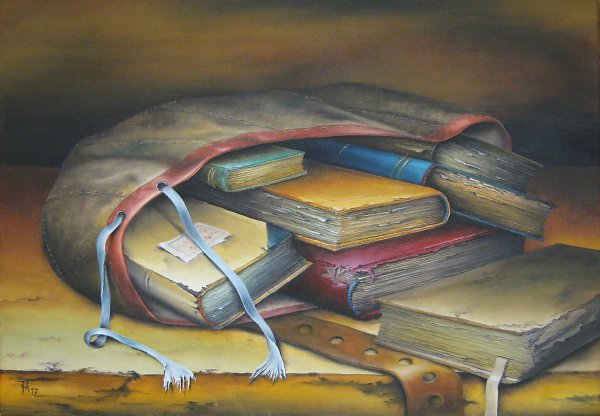 Море т книга арт