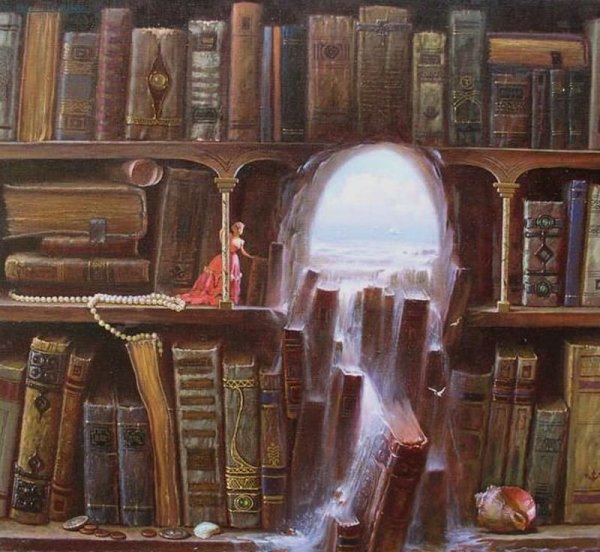 Валентин Рекуненко художник