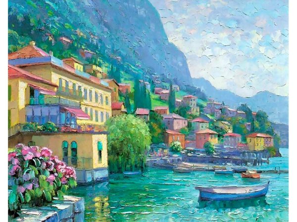 Говард Беренс