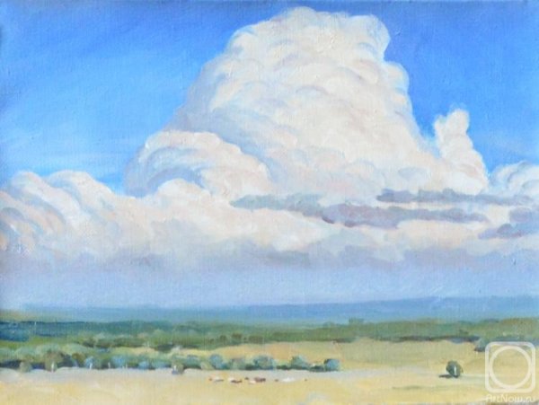 Антон Мелентьев художник СПБ