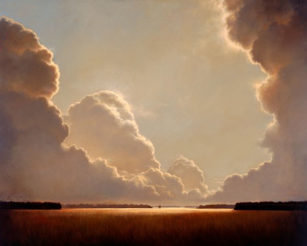 Художник James MCLAUGHLIN way