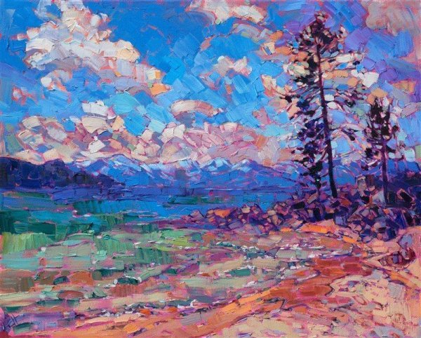 Эрин Хансон Erin Hanson