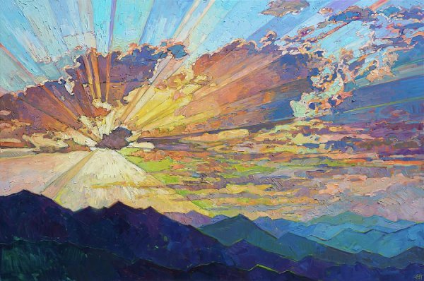 Эрин Хансон Erin Hanson