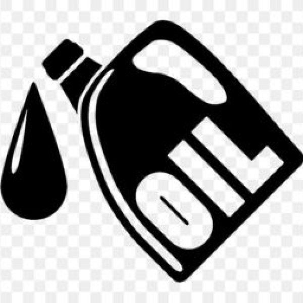 Моторное масло иконка