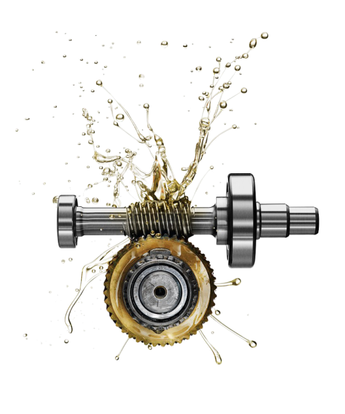 Смазочные масла