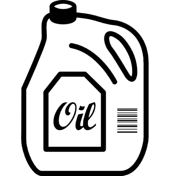 Моторное масло иконка