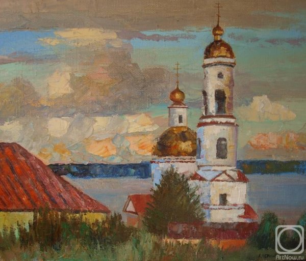 Дивеево храм живопись