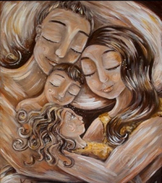 Кэти Берггрен картины