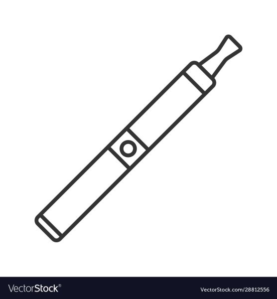 Электронная сигарета контур