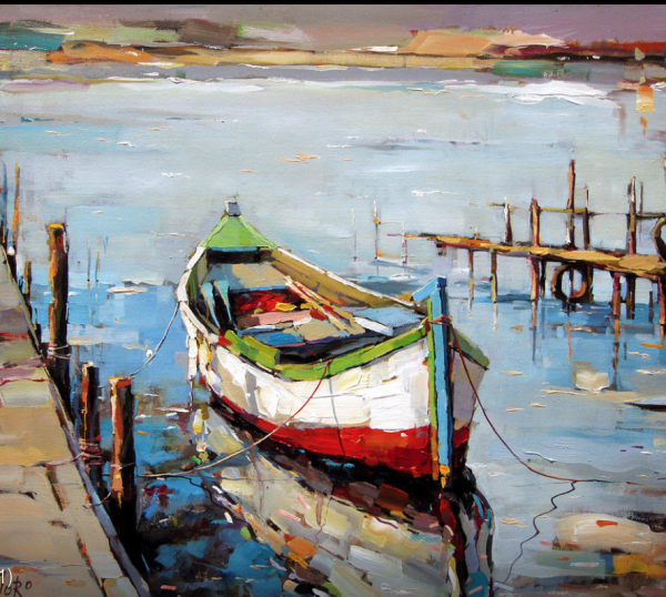 Георгий Коларов