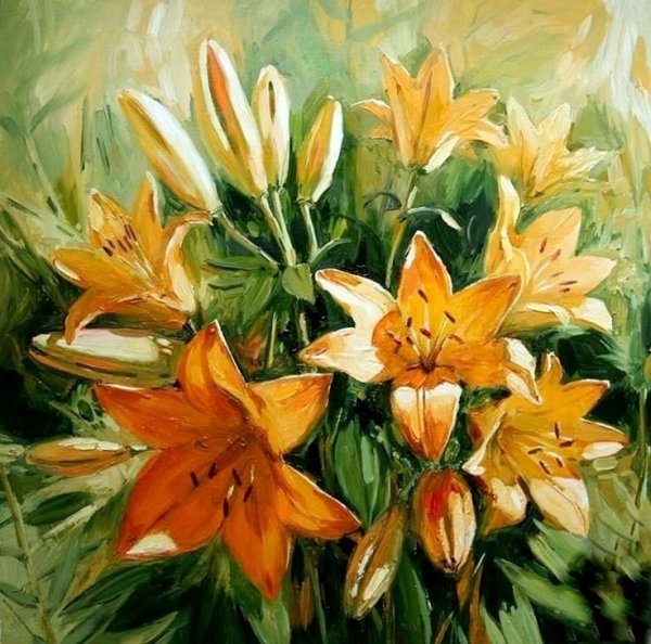 Лилии Марии Павловой