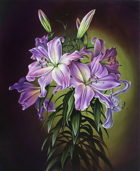 Владимир штыков художник Владимирович