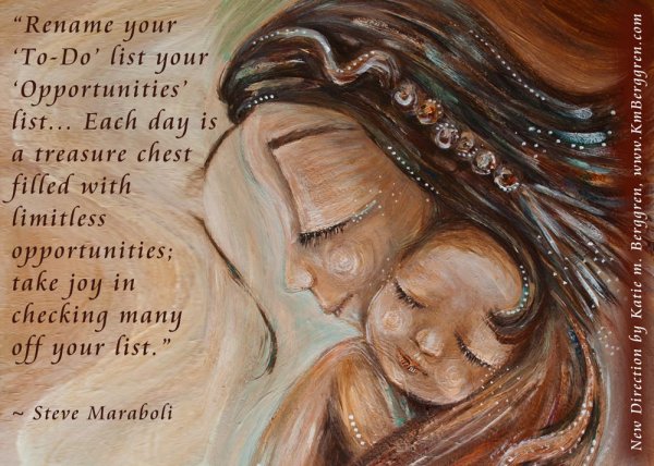 Беременность в живописи