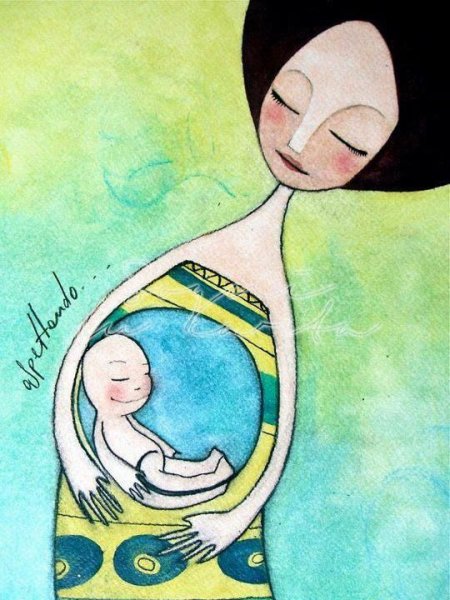 Доула картина