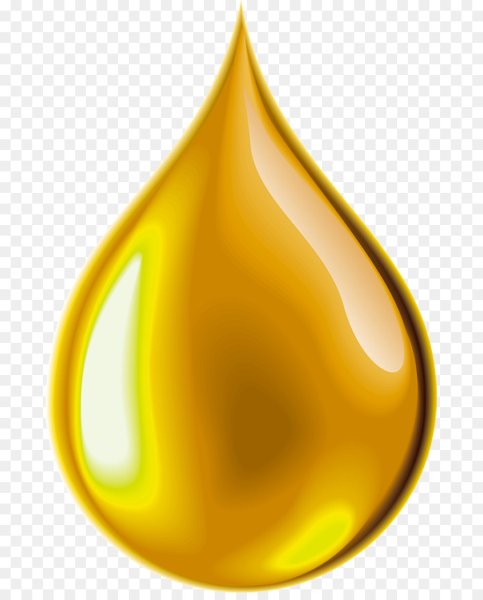 Капля масла