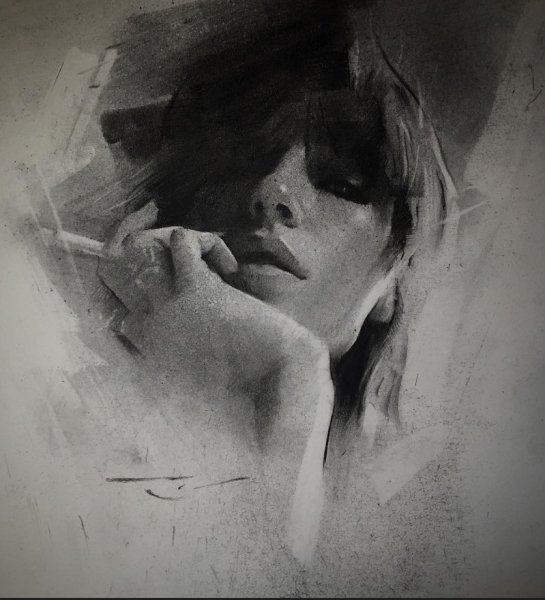 Mark Demsteader художник
