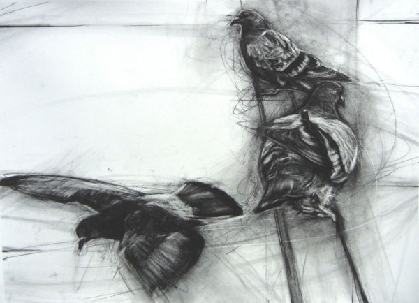 Тематический натюрморт