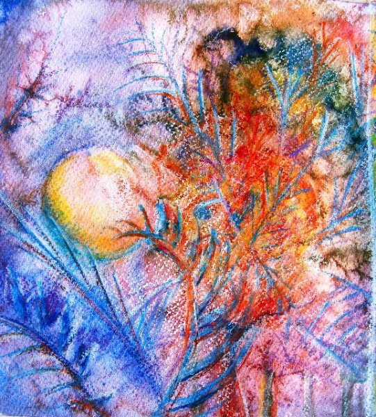 Анри Матисс монотипии