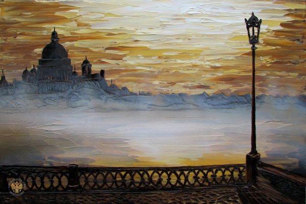 Питер живопись мастихин