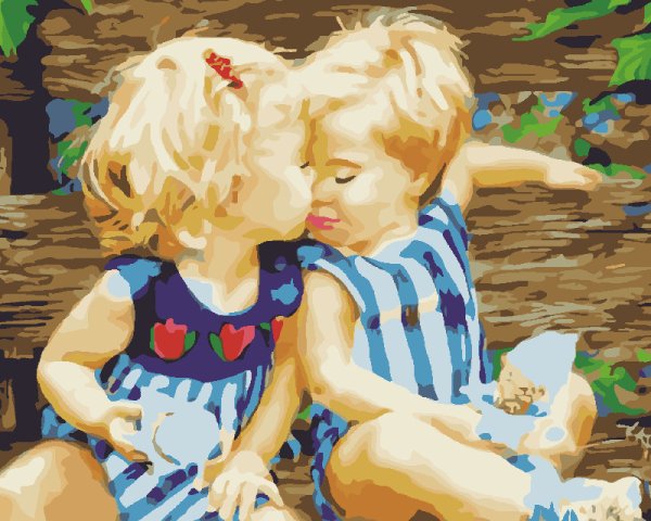 Кэтрин Эндрюс Финчер