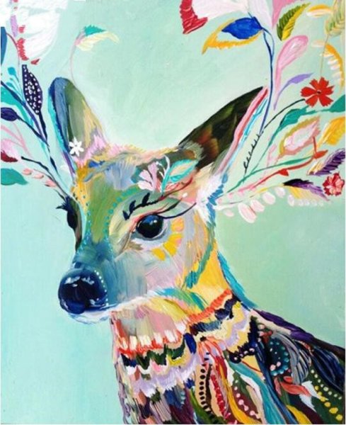 Старла Мишель Халфман