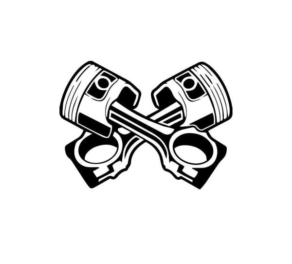 Поршни эскиз