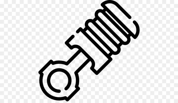 Поршень иконка