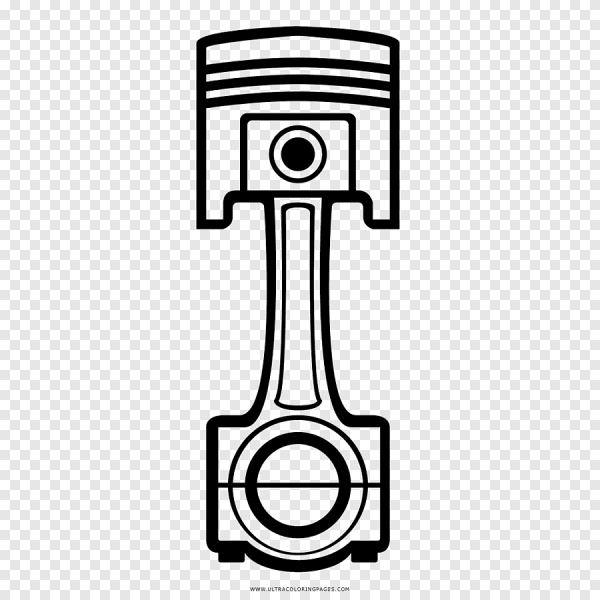 Поршень иконка