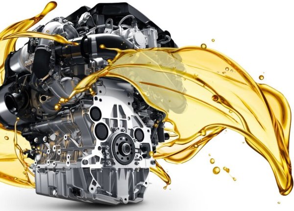 Масло двигатель клипарт