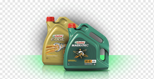 Моторное масло кастрол лого